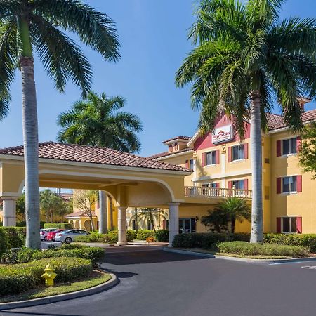 Hawthorn Extended Stay By Wyndham North Naples Buitenkant foto