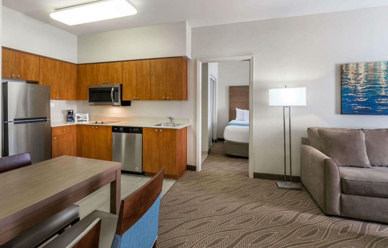 Hawthorn Extended Stay By Wyndham North Naples Buitenkant foto