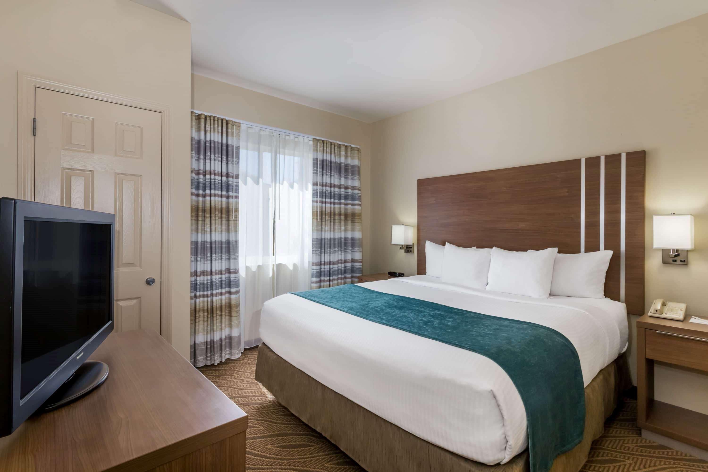 Hawthorn Extended Stay By Wyndham North Naples Buitenkant foto
