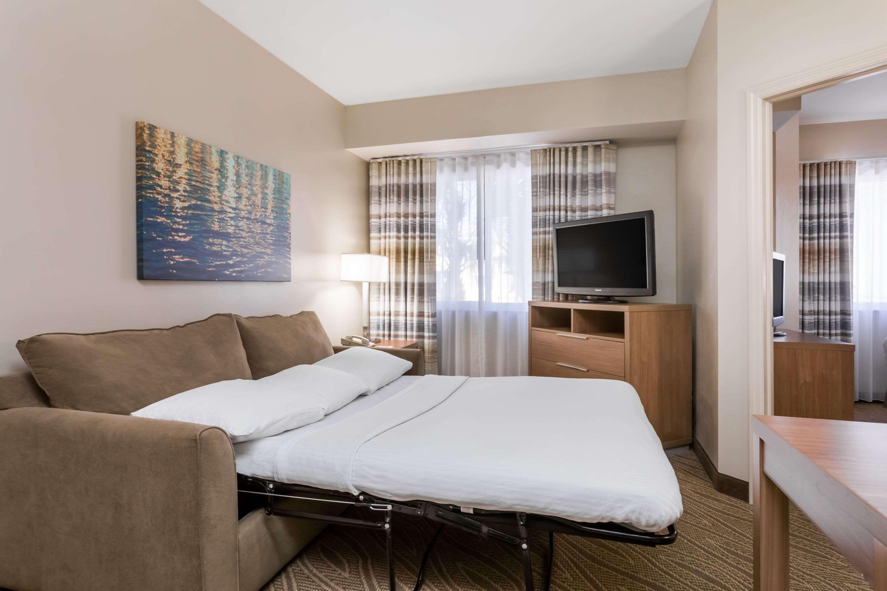 Hawthorn Extended Stay By Wyndham North Naples Buitenkant foto