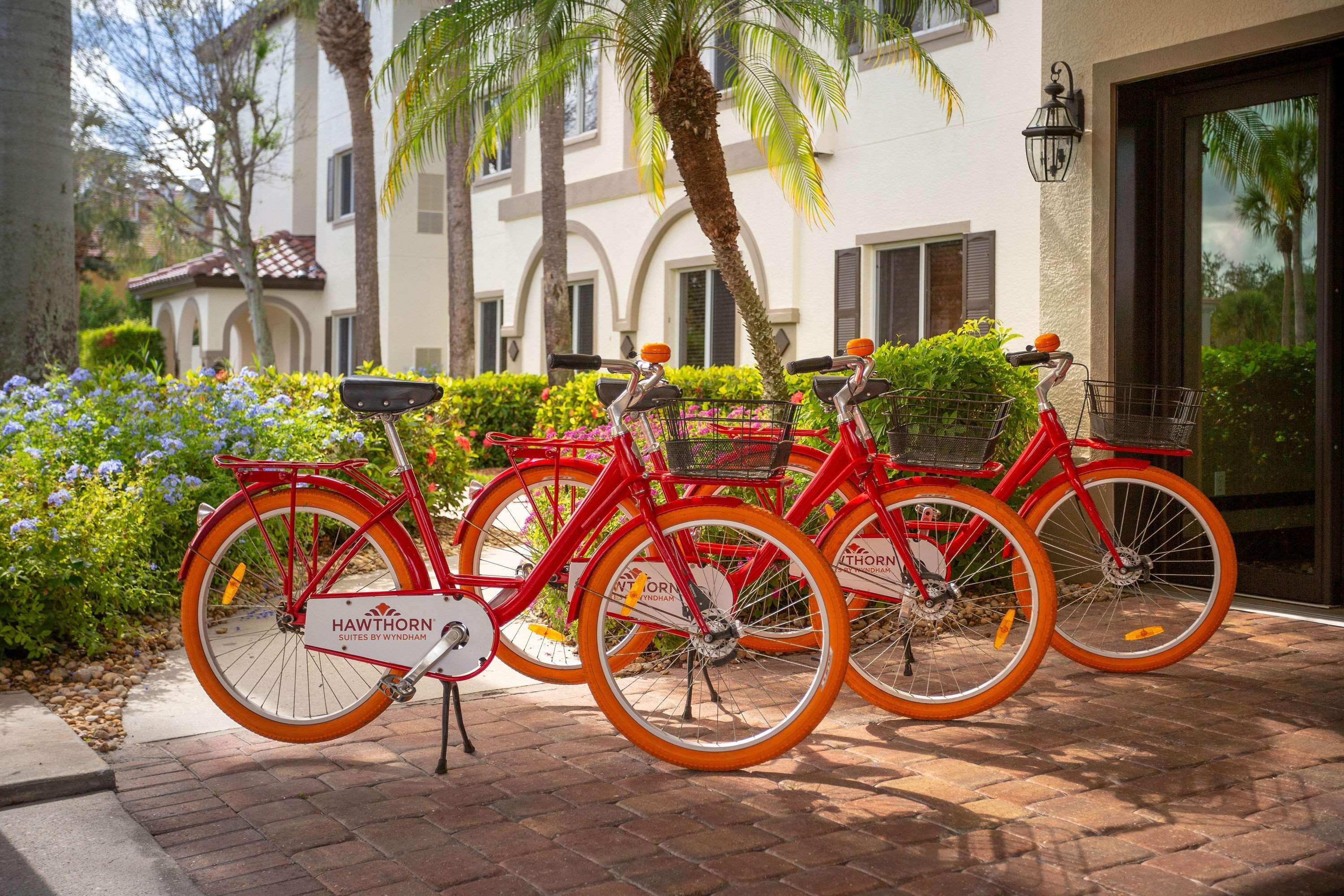 Hawthorn Extended Stay By Wyndham North Naples Buitenkant foto