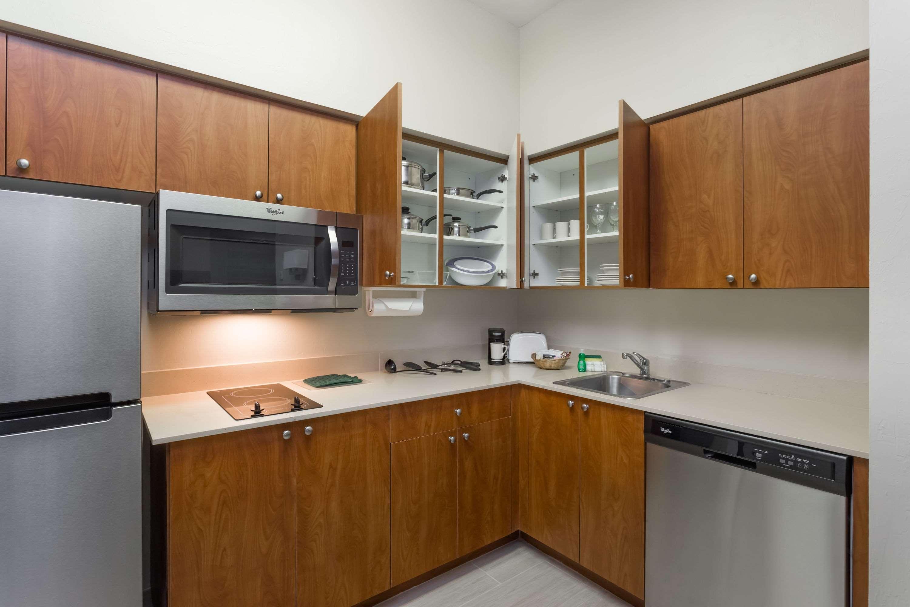 Hawthorn Extended Stay By Wyndham North Naples Buitenkant foto