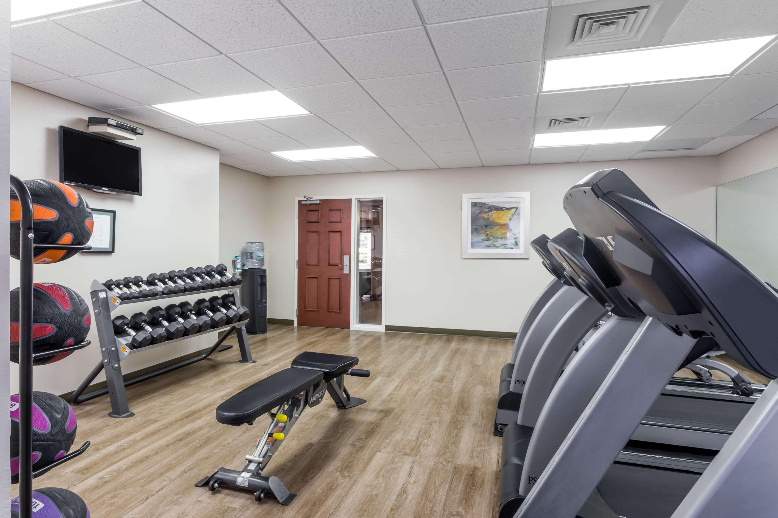 Hawthorn Extended Stay By Wyndham North Naples Buitenkant foto