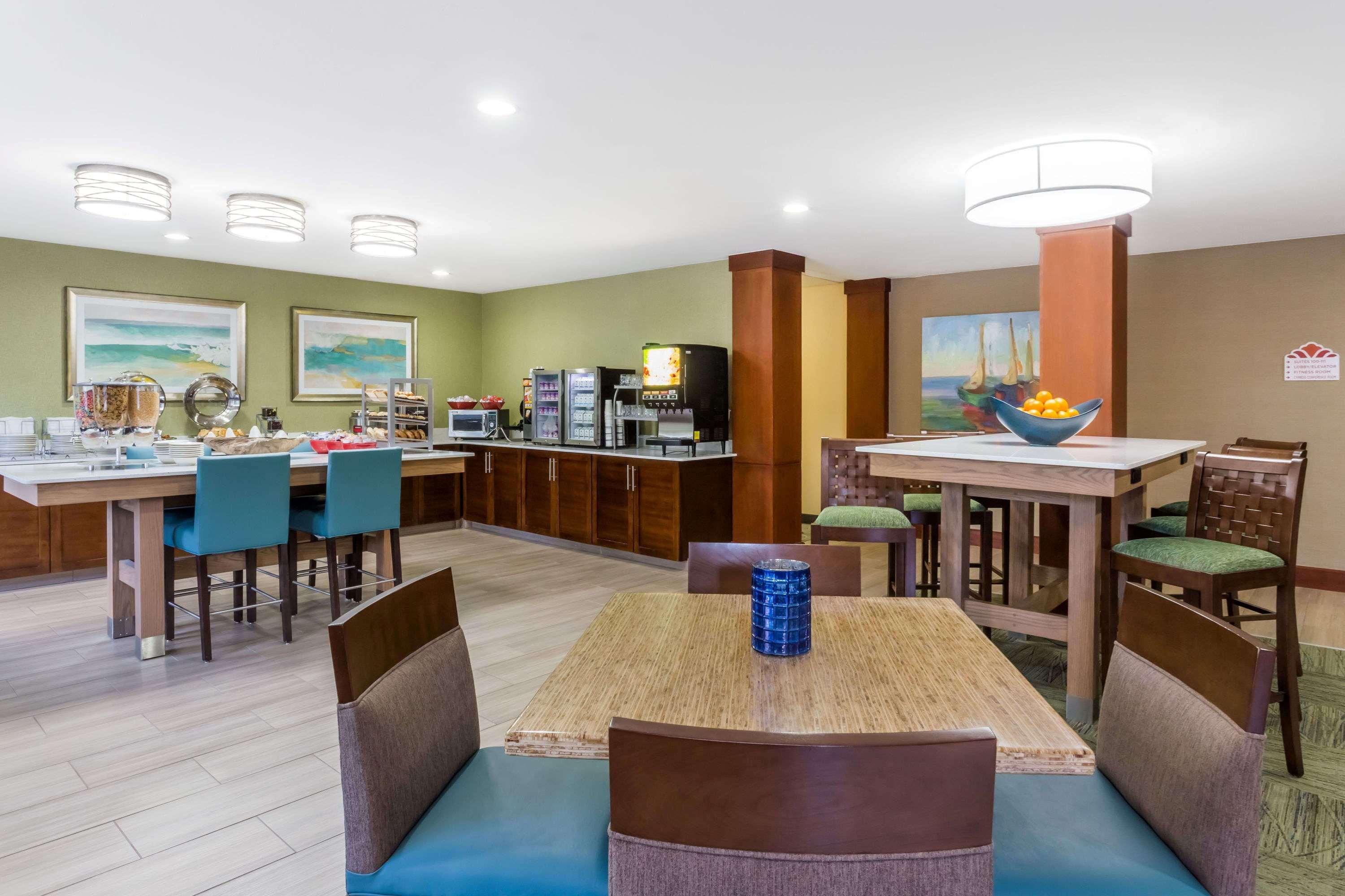 Hawthorn Extended Stay By Wyndham North Naples Buitenkant foto