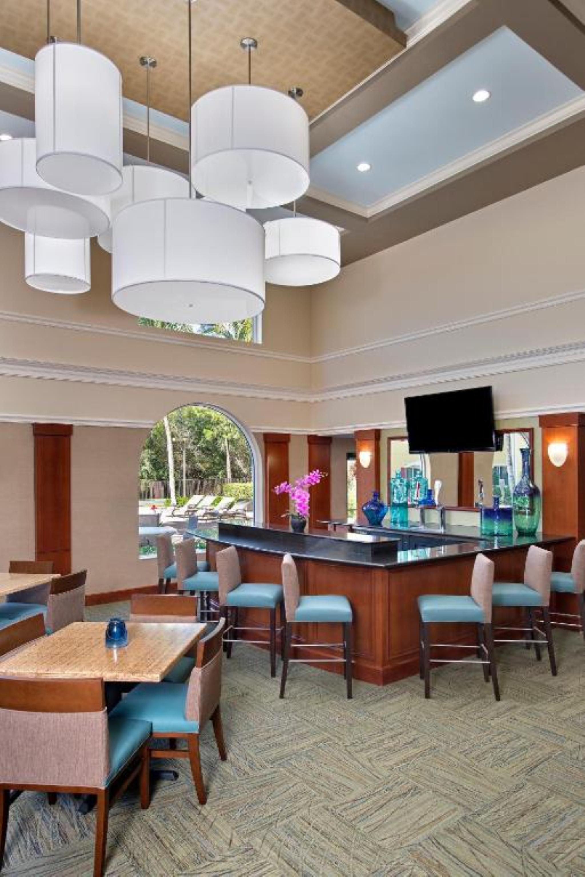 Hawthorn Extended Stay By Wyndham North Naples Buitenkant foto