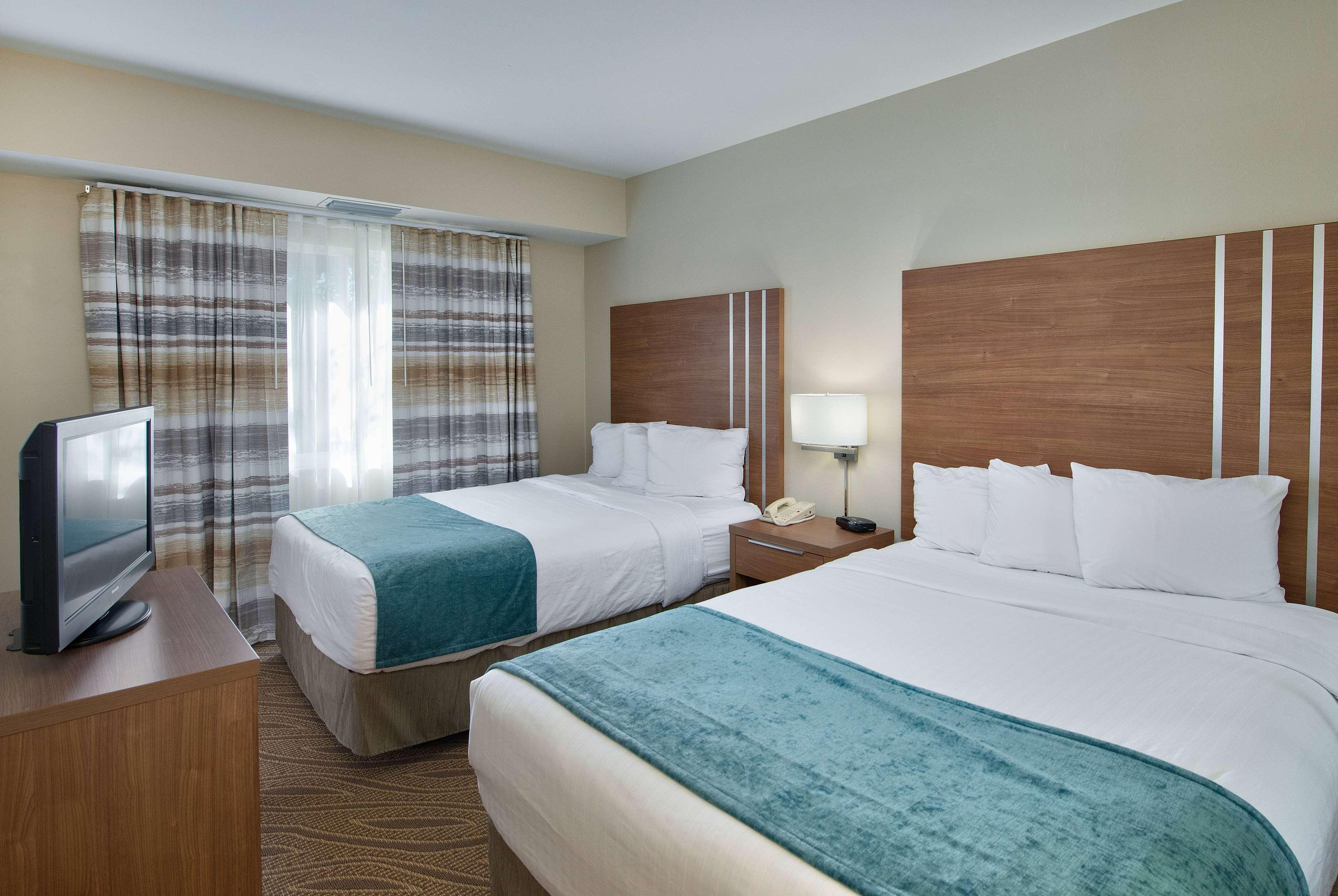 Hawthorn Extended Stay By Wyndham North Naples Buitenkant foto