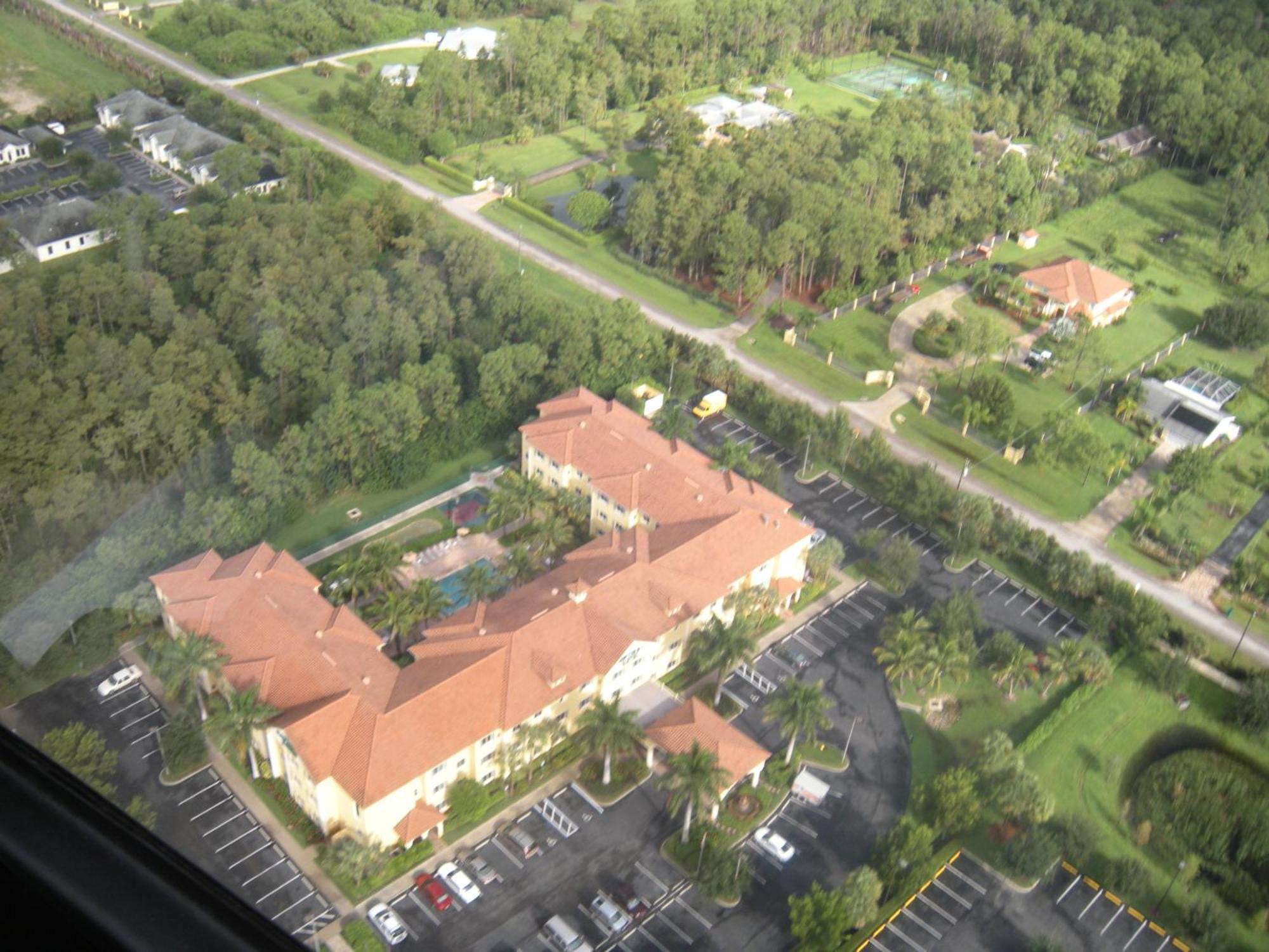 Hawthorn Extended Stay By Wyndham North Naples Buitenkant foto