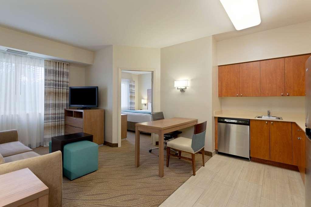 Hawthorn Extended Stay By Wyndham North Naples Kamer foto