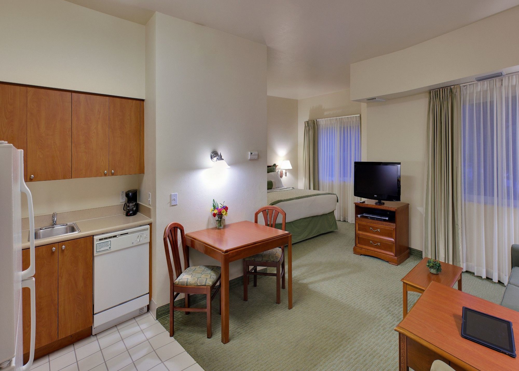 Hawthorn Extended Stay By Wyndham North Naples Kamer foto