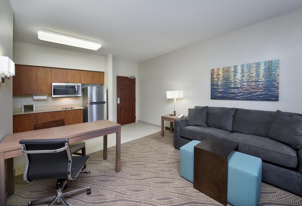 Hawthorn Extended Stay By Wyndham North Naples Buitenkant foto