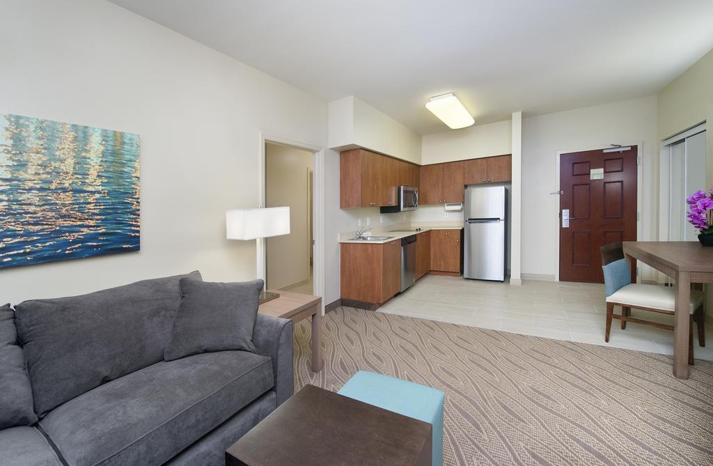 Hawthorn Extended Stay By Wyndham North Naples Buitenkant foto