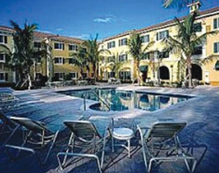 Hawthorn Extended Stay By Wyndham North Naples Buitenkant foto