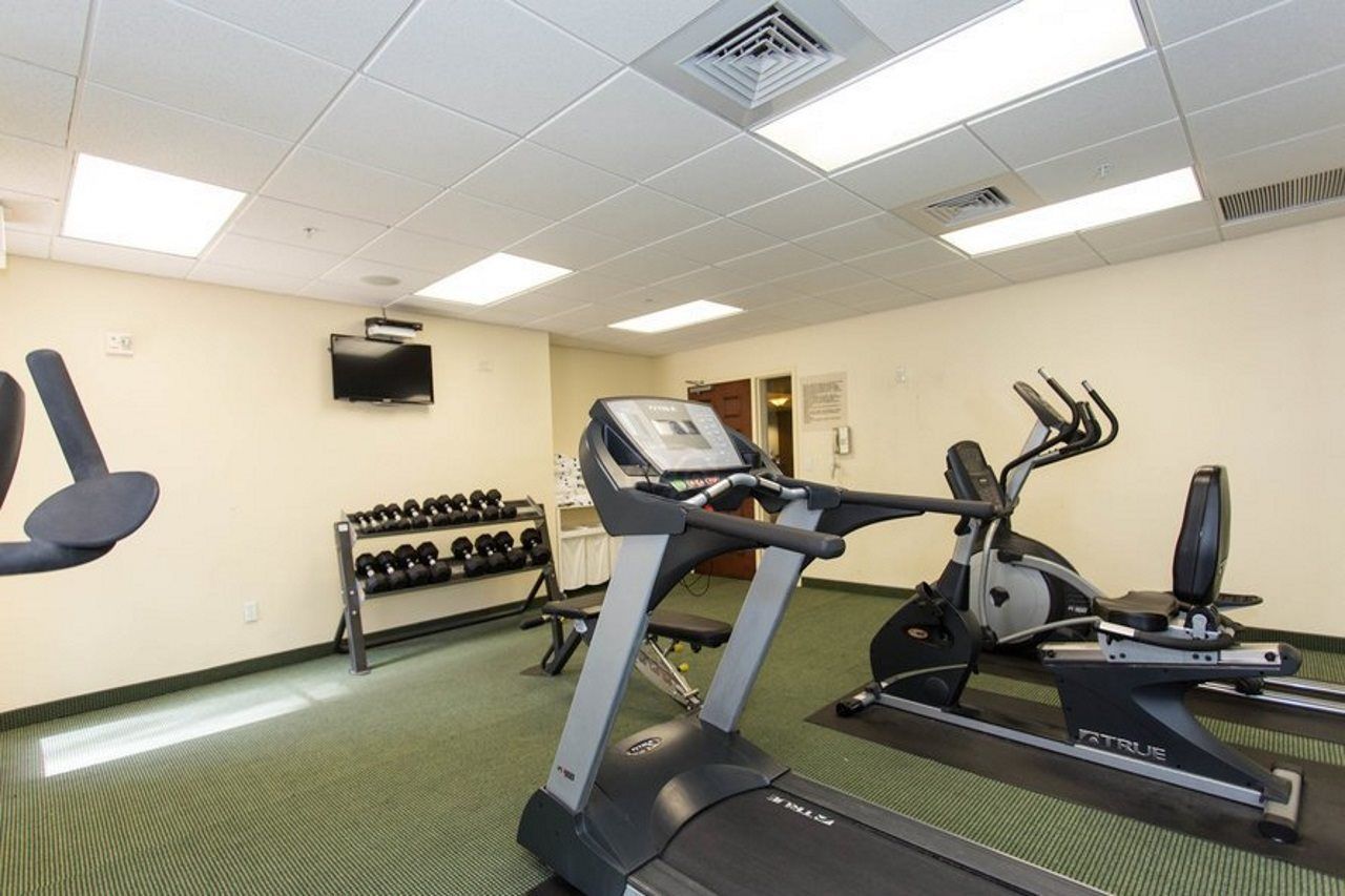Hawthorn Extended Stay By Wyndham North Naples Buitenkant foto