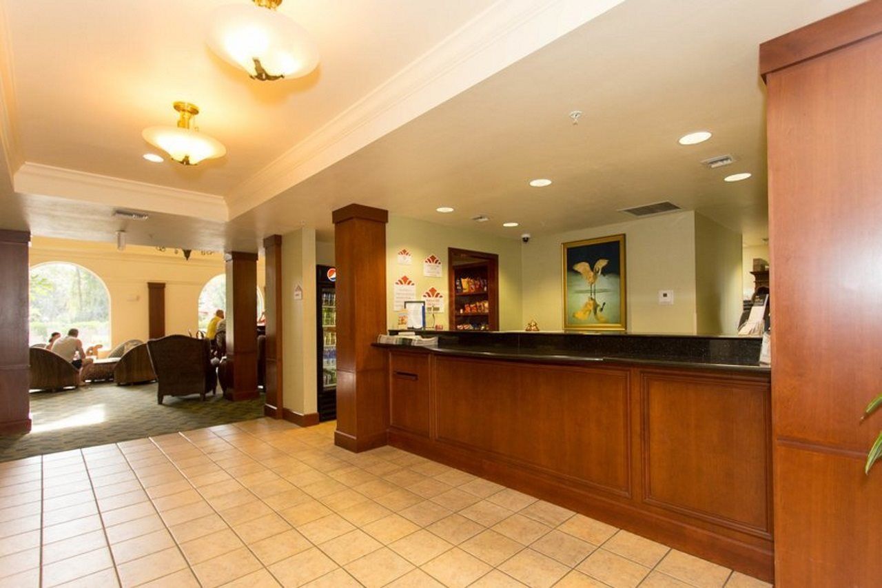 Hawthorn Extended Stay By Wyndham North Naples Buitenkant foto