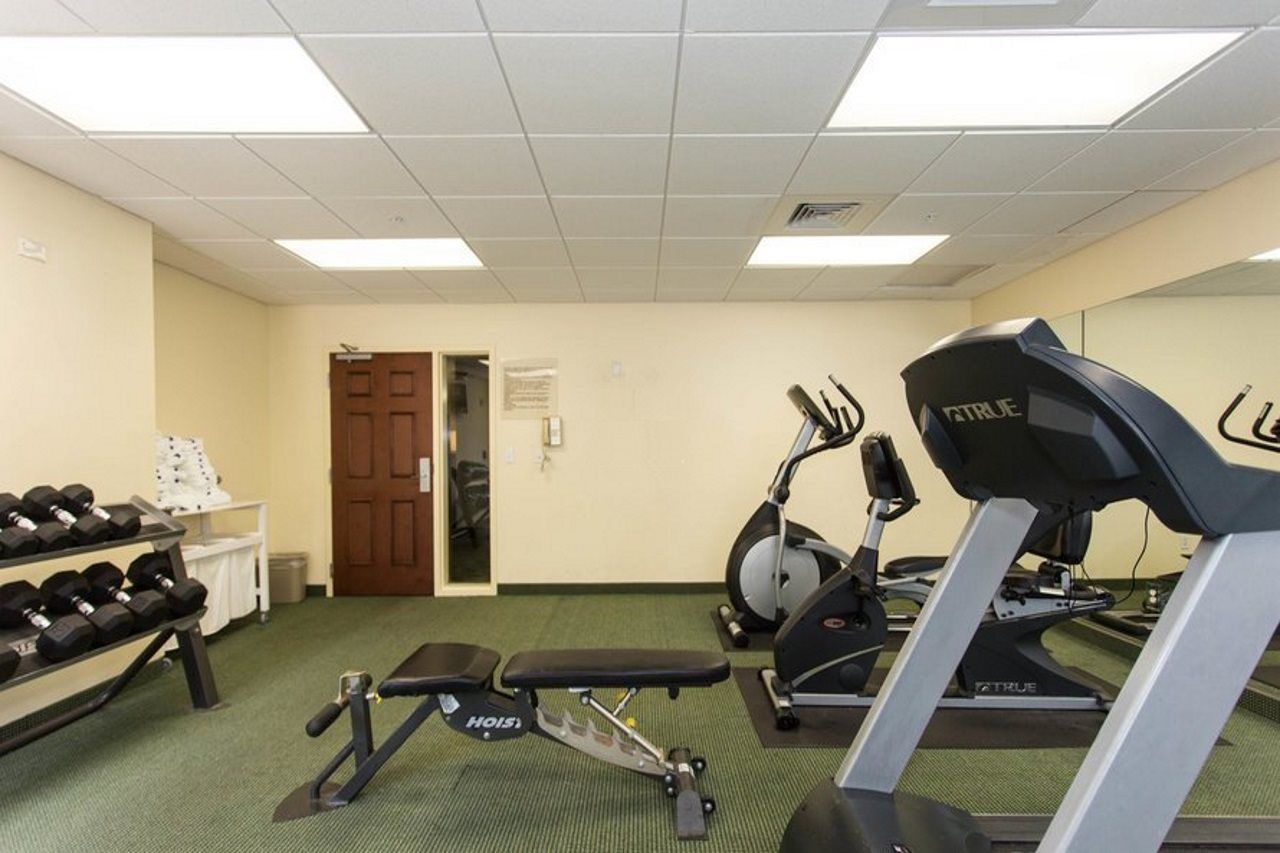 Hawthorn Extended Stay By Wyndham North Naples Buitenkant foto