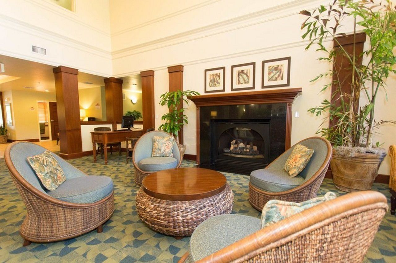 Hawthorn Extended Stay By Wyndham North Naples Buitenkant foto