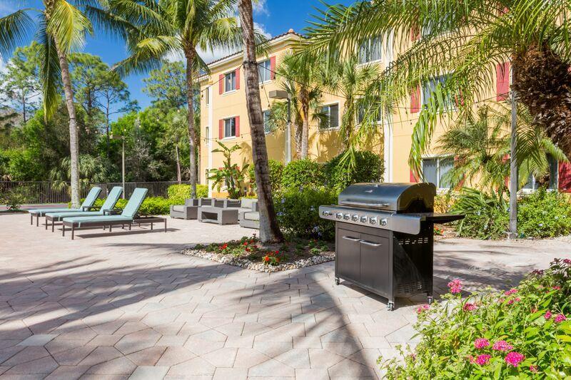 Hawthorn Extended Stay By Wyndham North Naples Buitenkant foto