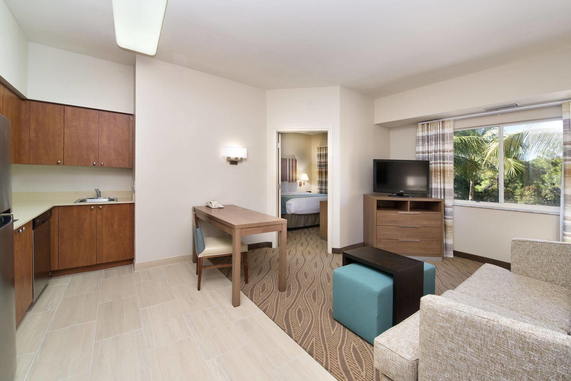 Hawthorn Extended Stay By Wyndham North Naples Buitenkant foto