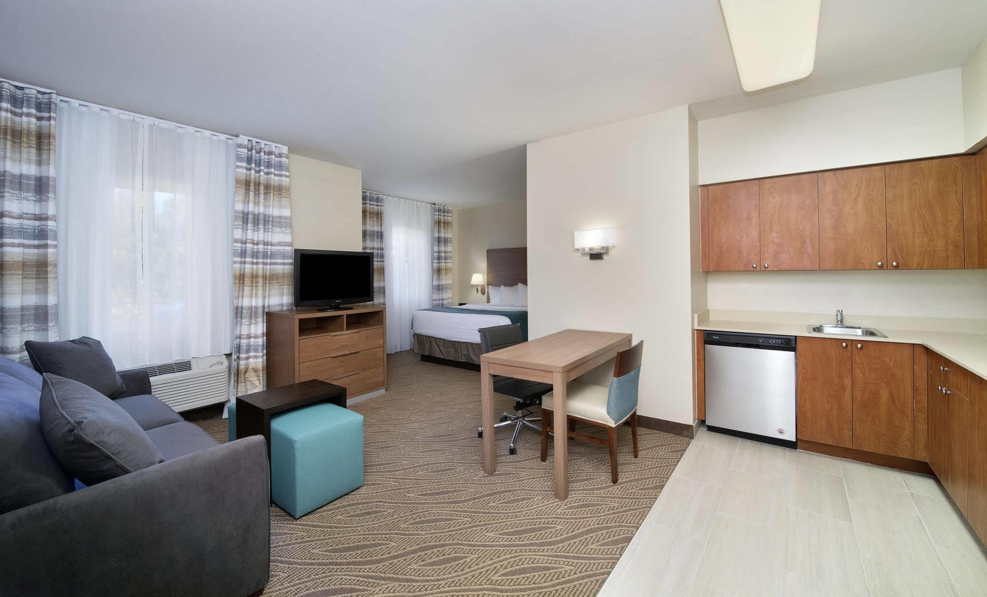 Hawthorn Extended Stay By Wyndham North Naples Buitenkant foto