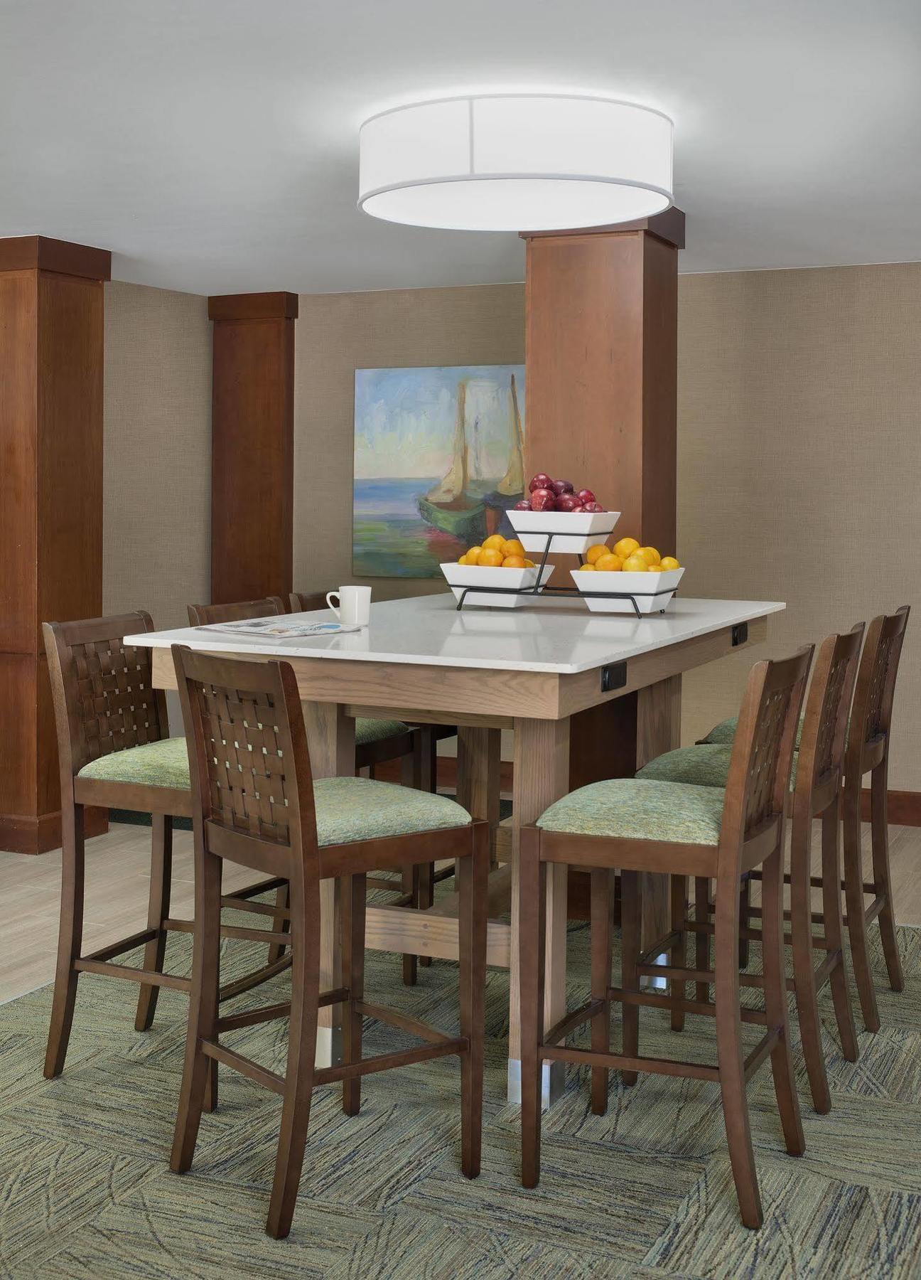 Hawthorn Extended Stay By Wyndham North Naples Buitenkant foto