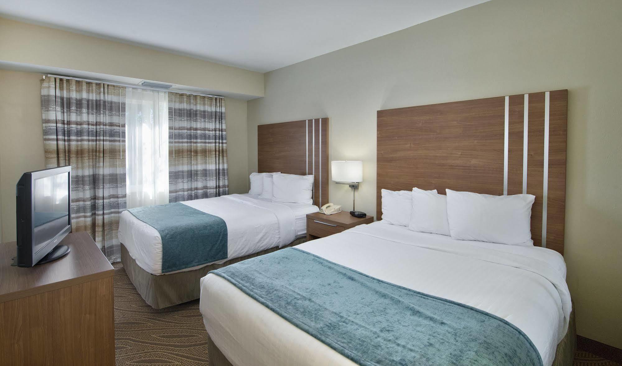 Hawthorn Extended Stay By Wyndham North Naples Buitenkant foto